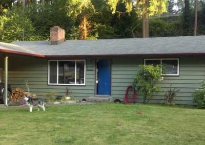 Exterior Painting