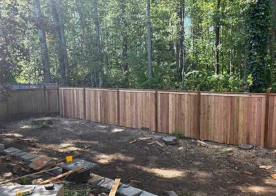 Fence