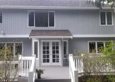 Exterior Painting