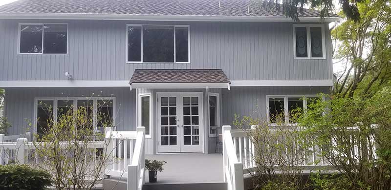 Exterior Painting