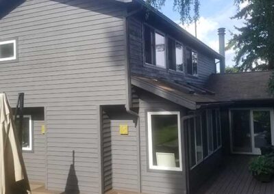 Exterior Painting