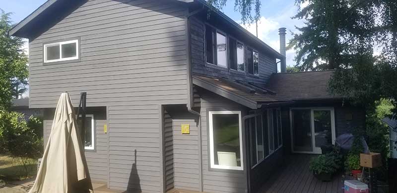 Exterior Painting