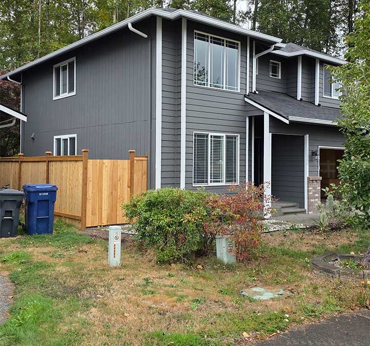 Exterior Painting