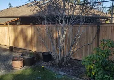 Fence