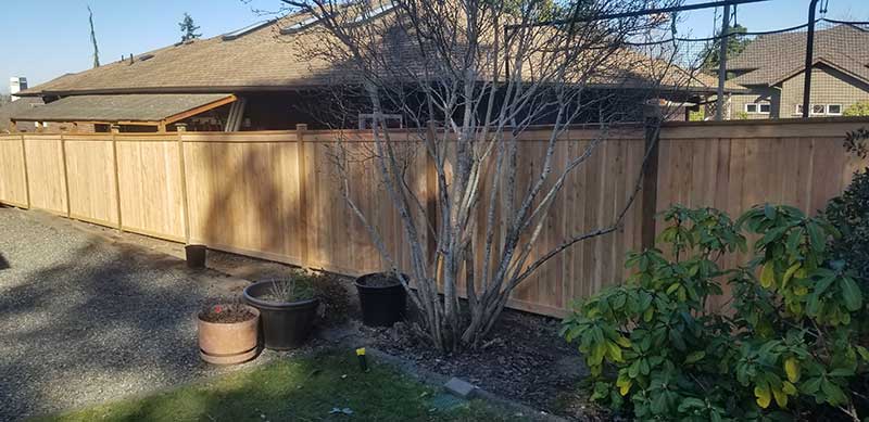 Fence